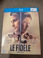 Le Fidèle. Rayon bleu, Enlèvement ou Envoi