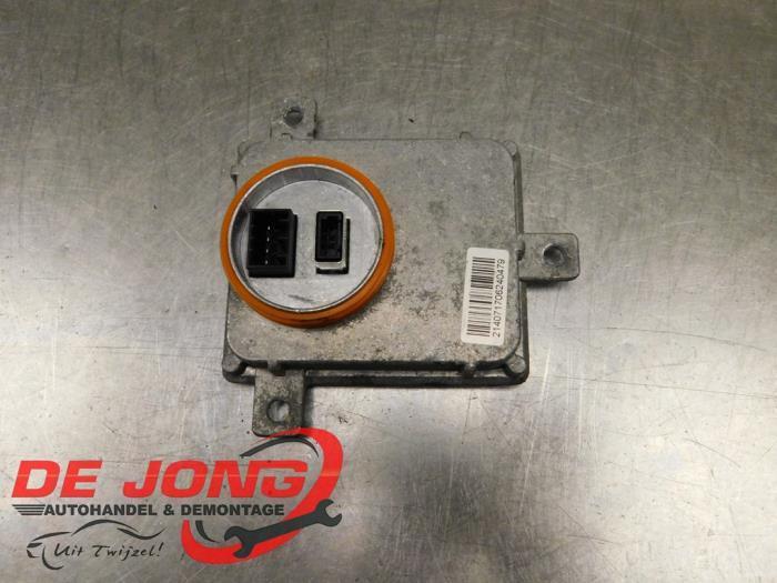 Xenon Starter van een Skoda Superb, Auto-onderdelen, Verlichting, Skoda, Gebruikt, 3 maanden garantie, Ophalen of Verzenden