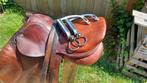 Sellier liberte springzadel 16,5 inch, Dieren en Toebehoren, Ophalen, Gebruikt, Springen