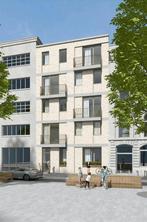 Appartement te koop in Antwerpen, 3 slpks, 121 m², Appartement, 3 pièces