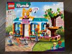 Nieuw: lego friends 41742 kattenhotel, Lego, Enlèvement ou Envoi, Neuf