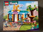 Nieuw: lego friends 41742 kattenhotel, Nieuw, Ophalen of Verzenden, Lego