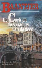 Baantjer 87 , De Cock en de schaduw van de dood , paperback, Ophalen of Verzenden, Zo goed als nieuw, A.C. Baantjer
