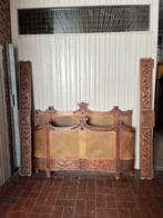 Antiek bed, Antiek en Kunst, Ophalen