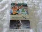 De zomer van '69 Patrick Cornille, Boeken, Sportboeken, Lopen en Fietsen, Ophalen of Verzenden, Zo goed als nieuw, Patrick Cornille