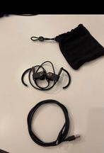 Ecouteurs Bluetooth Bang & Olufsen Earset black, Enlèvement ou Envoi, Comme neuf
