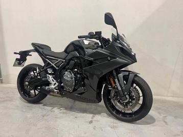 Suzuki GSX-8R als nieuw (BTW moto) (bj 2025) beschikbaar voor biedingen