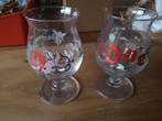 valentijn duvel glaasjes, Duvel, Enlèvement ou Envoi, Verre ou Verres, Neuf