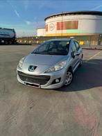 Peugeot 207 .6-16V VTi, Voorwielaandrijving, Euro 5, Stof, 4 cilinders