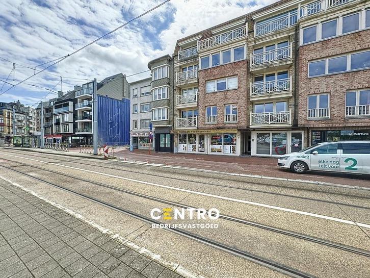 TE HUUR - Handelspand, Immo, Huizen en Appartementen te koop, Provincie West-Vlaanderen