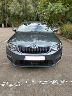 Skoda Octavia Vrs, Auto's, Skoda, Automaat, Elektrisch, Particulier, Onderhoudsboekje
