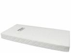 Bopita 1 persoonsmatras 90 x 200, Ophalen, 90 cm, Eenpersoons, Zo goed als nieuw