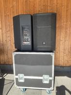 JBL PRX 715, Enlèvement, Comme neuf, Haut-parleurs Frontaux, Arrière ou Stéréo, JBL