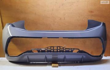 Achterbumper orgineel Nieuw Cupra Born Vapor Grey 10E807421B beschikbaar voor biedingen