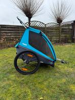 Thule coaster XT, Vélos & Vélomoteurs, Enlèvement, Comme neuf