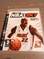 NBA playstation 3 spel, Comme neuf, Enlèvement