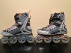 Inline skates Rollerblades Crossfire S, Sport en Fitness, Ophalen, Zo goed als nieuw, Inline skates 4 wielen