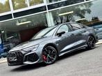Audi RS3 SEDAN 2.5 TFSI QUATTRO / B&O / CERAMIC / VIRTUAL, Auto's, Automaat, Euro 6, RS3, 1650 kg