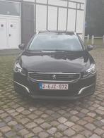 Auto Peugeot break 508 sw, Autos, Achat, Autre, Particulier