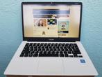 Chuwi LapBook 14.1 + originele lader, Gebruikt, 2 tot 3 Ghz, 14 inch, Ophalen of Verzenden