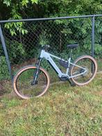 Mtb ebike, Fietsen en Brommers, Fietsen | Vouwfietsen, Ophalen, Zo goed als nieuw, Overige merken