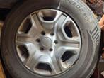ford ranger velgen, Auto-onderdelen, Banden en Velgen, Ophalen, Gebruikt, Velg(en)