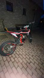 Beta track 50cc, Fietsen en Brommers, Brommers | Crossbrommers, Ophalen, Zo goed als nieuw