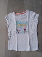 1€ T-Shirt Bel & Bo taille 140, Bel&Bo, Comme neuf, Fille, Chemise ou À manches longues