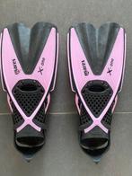 Mares vinnen voor kids, Enlèvement ou Envoi, Utilisé, Palmes de plongée