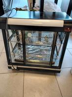 Warmhoudoven, Electroménager, Enlèvement, Utilisé