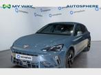 Cupra Leon Leon 1.5 eTSI MHEV Business DSG, Automaat, Zilver of Grijs, Stadsauto, Alarm