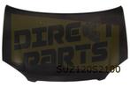 Suzuki Ignis (-9/03) motorkap (te spuiten) Origineel! 573008, Auto-onderdelen, -, -, Nieuw, -