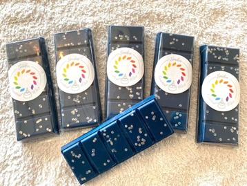 Snapbar waxmelt wax KERST geur STARRY NIGHT beschikbaar voor biedingen