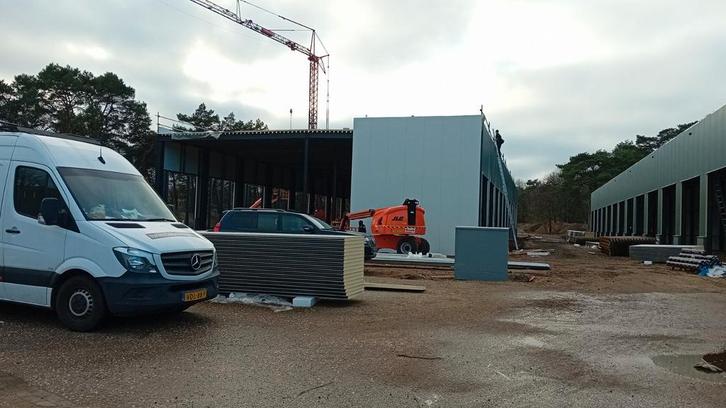 Mensen gezocht voor in de dak- geveltechniek, Vacatures, Vacatures | Bouwnijverheid, Starter