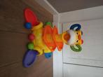 Fisher price giraf, Ophalen, Zo goed als nieuw, Overige typen, Met geluid