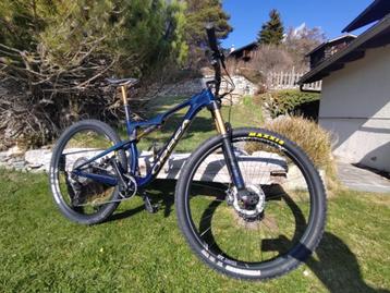 Vélo VTT  beschikbaar voor biedingen
