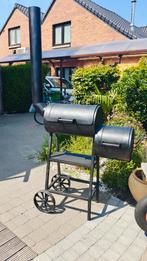 Oklahoma BBQ, Ophalen of Verzenden, Zo goed als nieuw