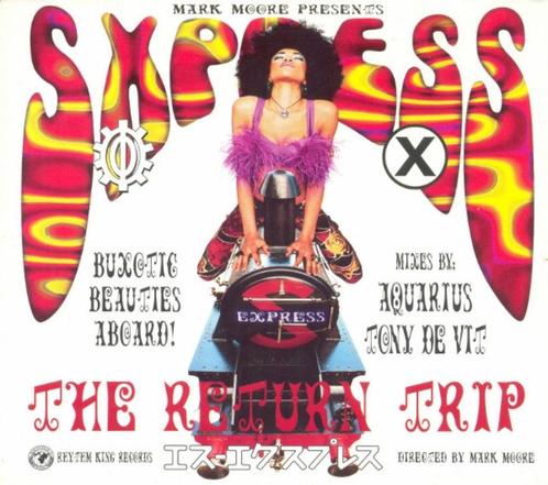 Disco, Dance, House, Techno/Trance-Maxi's/12"-70's,80s,90s, Cd's en Dvd's, Vinyl | Pop, 12 inch, Ophalen of Verzenden