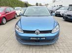 Volkswagen Golf 1.2 TSI Highline * 1 JAAR GARANTIE * !, Auto's, Volkswagen, Voorwielaandrijving, Gebruikt, Zwart, 4 cilinders