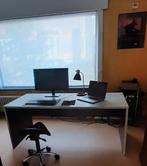 Bureau 180cmx80cm, Ophalen, Gebruikt, Bureau