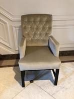 Fauteuil Flamant, Maison & Meubles, Landelijk, Enlèvement, Tissus, Neuf