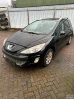 Onderdelen Peugeot 308 SW 1.6 VTi 16V bouwjaar 2008, Auto-onderdelen, Ophalen of Verzenden, Gebruikt, Peugeot