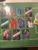 Voetbal kaarten, Ophalen of Verzenden, Nieuw, Meerdere plaatjes