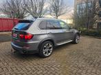 BMX X5 3.0D Xdrive 211 pk 2011 197.000 km, Automaat, Euro 5, Leder, SUV of Terreinwagen