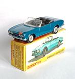 Dinky Toys France réf 1423 Peugeot 504 cabriolet, Hobby & Loisirs créatifs, Voitures miniatures | 1:43, Comme neuf, Dinky Toys