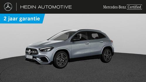 Mercedes-Benz GLA-Klasse 180 D AMG Line | Nightpack | Verwar, Auto's, Mercedes-Benz, Bedrijf, Te koop, GLA, Centrale vergrendeling