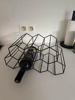 Wijnrek, Huis en Inrichting, Woonaccessoires | Wijnrekken, Ophalen, Zo goed als nieuw