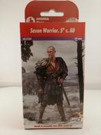 Saxon warrior 5th C. AD (54mm) (Andrea miniatures), Ophalen of Verzenden, Nieuw, Groter dan 1:35, Figuur of Figuren