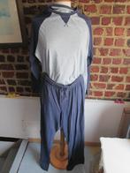 pyjama bleu taille Medium Tex, Vêtements | Hommes, Pyjamas, Tex, Taille 48/50 (M), Porté, Enlèvement ou Envoi
