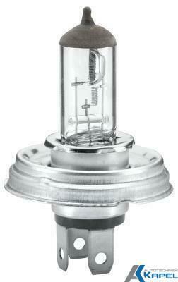 R2 Halogeen lamp 24V 75/70W P45t meer vermogen lamp, Auto-onderdelen, Verlichting, Nieuw